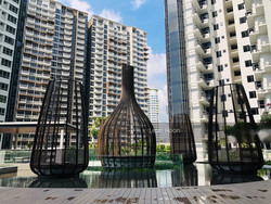 High Park Residences (D28), Apartment #201506162